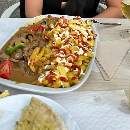 In Not Shared * Camara de Lobos