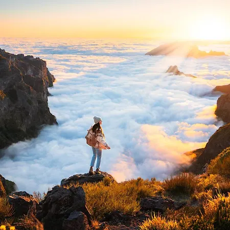 In Not Shared Apartment *