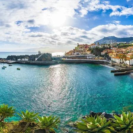 In Not Shared Camara de Lobos