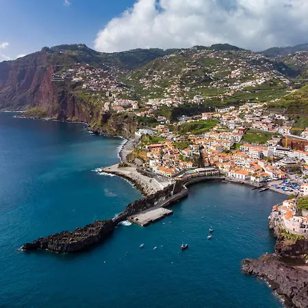 Apartment In Not Shared Camara de Lobos