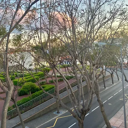 Apartment In Not Shared *