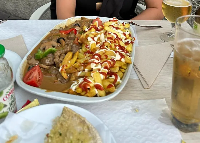 In Not Shared * Camara de Lobos